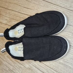 Vionic Casual Black Sneakers